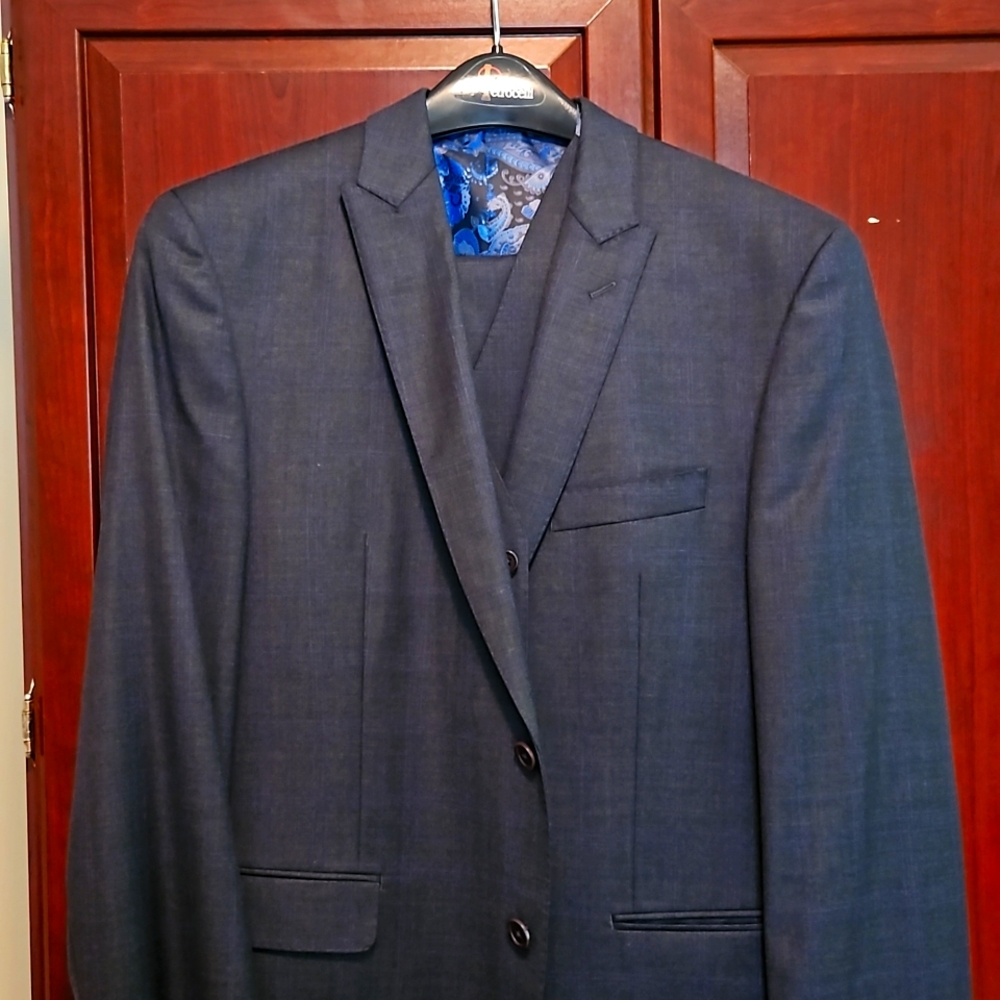 Men's Designer Suit